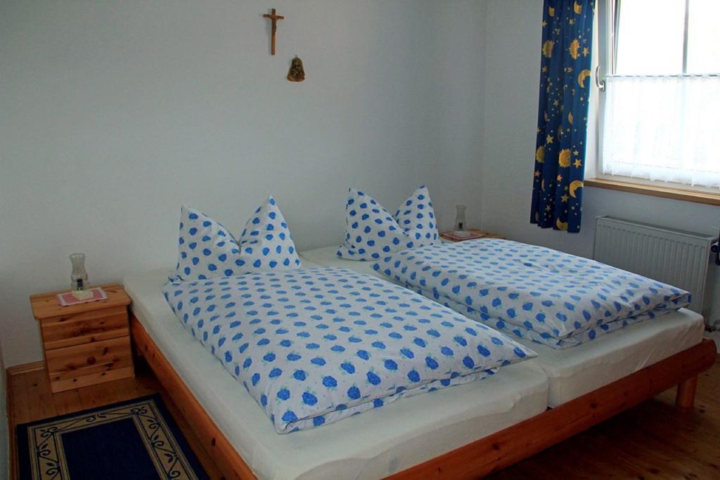 Haus Rita Apartment Thurmansbang Room photo