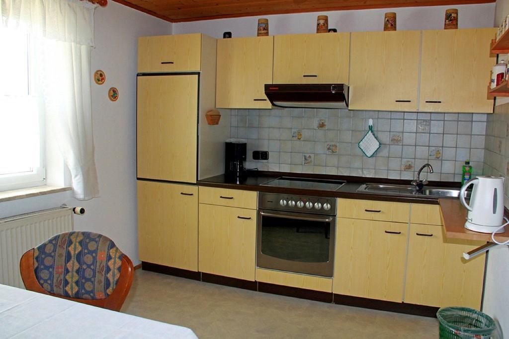 Haus Rita Apartment Thurmansbang Room photo
